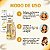 Kit Pantene Pro-V Queratina: Shampoo 300ml, Condicionador 250ml, Creme Para Pentear 240g e Spray Multibenefícios 160ml - Imagem 5