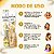 Kit Pantene Pro-V Queratina: Shampoo 300ml, Condicionador 250ml, Creme Para Pentear 240g,  Spray Multibenefícios 160ml e Óleo Capilar 95ml - Imagem 5