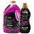 Kit Coala Laundry Orquídea Negra: Lava-Roupas Líquido 3L e Amaciante Concentrado 1L - Imagem 1