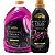 Kit Coala Laundry Orquídea Negra: Lava-Roupas Líquido 3L e Amaciante Concentrado 1L - Imagem 1