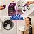 Kit Coala Laundry Orquídea Negra: Lava-Roupas Líquido 3L e Amaciante Concentrado 1L - Imagem 3