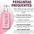 Loção Deo Hidratante Francis Cereja 200ml - Imagem 5