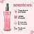 Body Splash Phytoderm Miss Rose Deo Colônia 200ml - Imagem 2