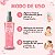 Body Splash Phytoderm Miss Rose Deo Colônia 200ml - Imagem 5