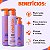 Kit Neutrox Nutre Óleos: Shampoo, Condicionador 500ml e Leave-in Capilar 200ml - Imagem 2
