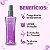 Body Splash Phytoderm Luna Dolce Deo Colônia 200ml - Imagem 2