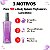 Body Splash Phytoderm Luna Dolce Deo Colônia 200ml - Imagem 4