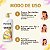 Condicionador Pantene Pro-V Queratina Preenche e Blinda 1L - Imagem 5