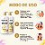 Kit Pantene Pro-V Queratina Preenche e Blinda: Shampoo e Condicionador 1L - Imagem 5