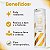 Iluminador Corporal Skelt Pele Iluminada 120ml - Imagem 2