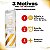 Iluminador Corporal Skelt Pele Iluminada 120ml - Imagem 7
