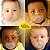 Chupeta De Silicone Cimed João e Maria 6+ Meses Tamanho 2 - Imagem 9
