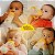 Mamadeira Fluxo Variável Cimed João e Maria 0-6+ Meses 360ml - Imagem 3