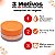 Pó Solto Mari Maria Makeup Soft Silk Tangerine 15g - Imagem 7