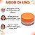 Pó Solto Mari Maria Makeup Soft Silk Tangerine 15g - Imagem 8