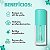 Gloss Labial Mari Maria Makeup Lip Juice Menta - Imagem 2