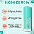 Gloss Labial Mari Maria Makeup Lip Juice Menta - Imagem 8