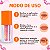 Gloss Plump Mari Maria Makeup Fire Kiss Bubble Gum Mm-7200-1 - Imagem 6