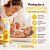 Creme Preventivo Para Assaduras Cimed Bebê João e Maria 40g - Imagem 2