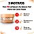 Máscara De Tratamento Capilar Ox Science Mari Maria Hair Gloss Repair 180g - Imagem 5