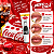Hidratante Labial Carmed Coca-Cola Incolor 10g - Imagem 5