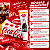 Hidratante Labial Carmed Coca-Cola Incolor 10g - Imagem 6