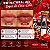 Hidratante Labial Carmed Coca-Cola Marrom 10g - Imagem 3