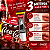 Hidratante Labial Carmed Coca-Cola Marrom 10g - Imagem 4