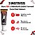Hidratante Labial Carmed Coca-Cola Marrom 10g - Imagem 5