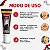 Hidratante Labial Carmed Coca-Cola Marrom 10g - Imagem 6