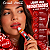 Hidratante Labial Carmed Coca-Cola Vermelho 10g - Imagem 2