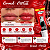 Hidratante Labial Carmed Coca-Cola Vermelho 10g - Imagem 3