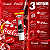 Hidratante Labial Carmed Coca-Cola Vermelho 10g - Imagem 4