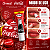 Hidratante Labial Carmed Coca-Cola Vermelho 10g - Imagem 5