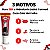 Hidratante Labial Carmed Coca-Cola Vermelho 10g - Imagem 5