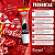 Hidratante Labial Carmed Coca-Cola Vermelho 10g - Imagem 6
