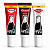 Kit Carmed Coca-Cola: Vermelho, Marrom e Incolor 10g - Imagem 1