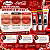 Kit Carmed Coca-Cola: Vermelho, Marrom e Incolor 10g - Imagem 3