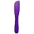 Espátula Plástica Para Creme Vertix Belliz Salon Tools Cores Variadas Cód. 3003 - Imagem 2