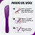 Espátula Plástica Para Creme Vertix Belliz Salon Tools Cores Variadas Cód. 3003 - Imagem 8