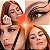 Caneta Delineadora Para Olhos Mari Maria Makeup Cat Eyes Preto - Imagem 4