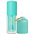 Kit Mari Maria Makeup: Gloss Labial Lip Juice Menta e Case Menta - Imagem 1