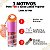 Gloss Labial Ruby Rose Popstar Party Time Look At Me Hb-l6406-3 - Imagem 4