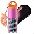 Gloss Labial Ruby Rose Popstar Party Time Just Dance Hb-l6406-4 - Imagem 3
