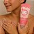 Sabonete Esfoliante Crocante Corporal Dailus Sweet Skin Ice Cream Morango Ao Leite 200ml - Imagem 3