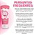 Sabonete Esfoliante Crocante Corporal Dailus Sweet Skin Ice Cream Morango Ao Leite 200ml - Imagem 7