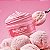 Hidratante Corporal Gelato Dailus Sweet Skin Ice Cream Morango Ao Leite 200ml - Imagem 4