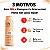 Shampoo Ox Science Mari Maria Hair Gloss Repair 250ml - Imagem 4