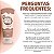 Sabonete Esfoliante Crocante Corporal Dailus Sweet Skin Ice Cream Cookies e Cream 200ml - Imagem 7