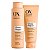 Kit Ox Science Mari Maria Hair Gloss Repair: Shampoo 250ml e Condicionador 200ml - Imagem 1